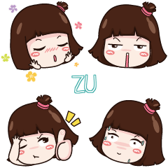 ZU tanyong emoji e