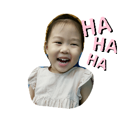 浠浠霓霓的表情貼圖