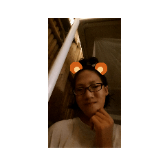 我是一個小可愛