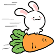 Myom-Myom bunny 3