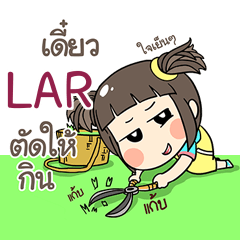 LAR kao-soi e