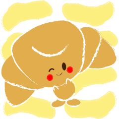 Petit croissant