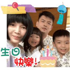 Leona Weng Birthday