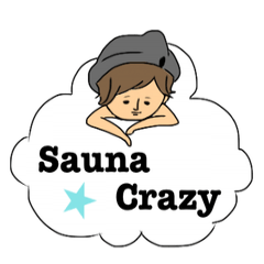 Sauna Crazy