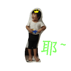 猴子一族
