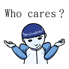 Gradually – LINE stickers | LINE STORE