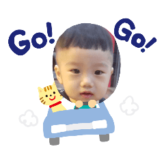 萌寶no日常-4