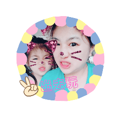 芯寶貝搞笑日記