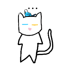 神奇貓貓