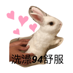 我是小啊免