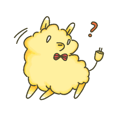 Charger alpaca