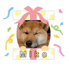Miko與她的朋友們