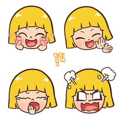 KOON makueemoji