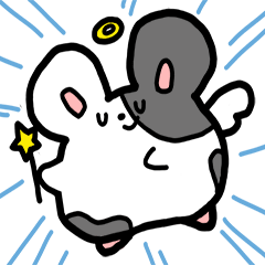 一補補鼠