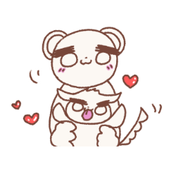 I am Tassy-Guma!