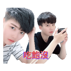 KCYB 貼圖