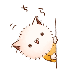 ケサランなにがしとスープ屋さん Line スタンプ Line Store