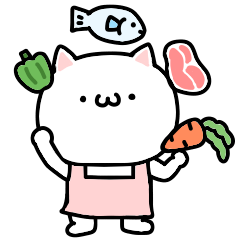 Mother's contact sticker