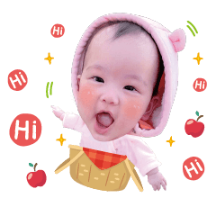 心心的異想世界