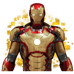 Iron Man 3