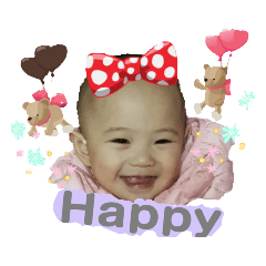 Isabelle_20190812164143 - LINE スタンプ | LINE STORE