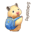 Hamster Life SUKEROKU 3