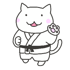 Martial Arts Cat3
