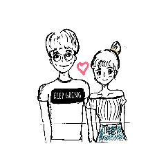 Eddie  &  Cherry