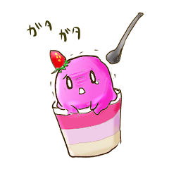 Ice cream party