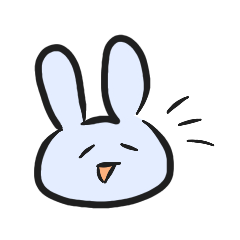 Satchan Rabbit