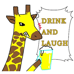 DRINK AND LAUGH2