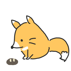 まふまふキツネ2 Line スタンプ Line Store まふまふキツネ2 Line スタンプ Line Store