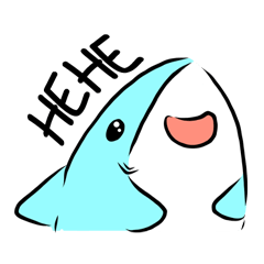 CUTIE SHARK