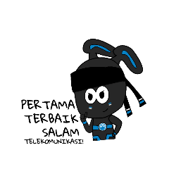 Telco Black Ant