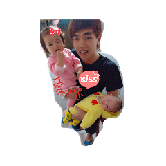 豪&晴