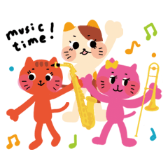 Swing Cats