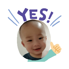 銘峰小搗蛋日常