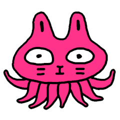 Cat-octopus