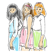 Chillwave Girls