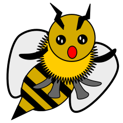 Bee Hachimichi