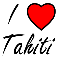 Tahitian to Japanese words
