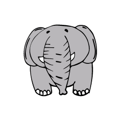 ช้างแสนซน