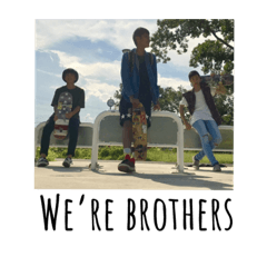 3BROes