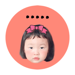 妗&婗小寶貝好厭世