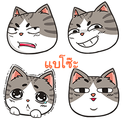 BASO trollcat emoji