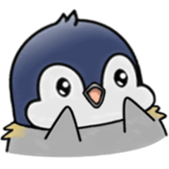 Bwee: Mochi Penguin
