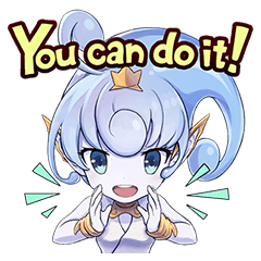 Ever Oasis Smile Stickers – LINE stickers LINE STORE