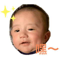 軒軒豬小弟