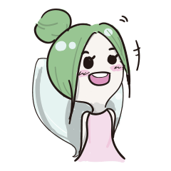 Little elves and little rabbits