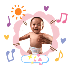 許睿睿兒